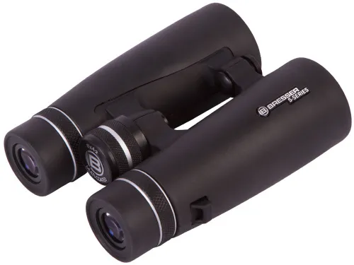 snímek binokulární dalekohled Bresser S-Series 8x42,  5