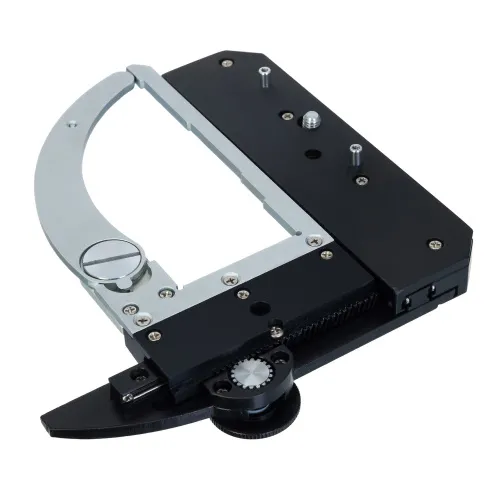 obrázek mechanický nástavec stolku MAGUS MS9 XY,  5