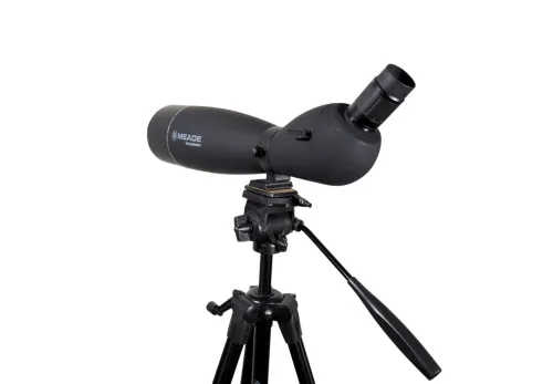 foto zaměřovací pozorovací dalekohled Meade Wilderness 20–60x100,  2