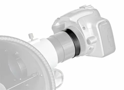 snímek hvězdářský dalekohled Bresser Messier NT-150L/1200 Hexafoc EXOS-2/GOTO,  5