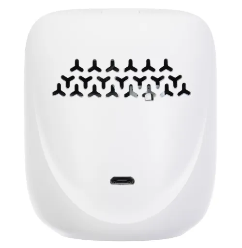 obrázek monitor kvality ovzduší Levenhuk Wezzer Air MC20,  6