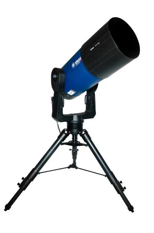 fotografie flexibilní rosnice Meade, 14"–16" ACF,  4