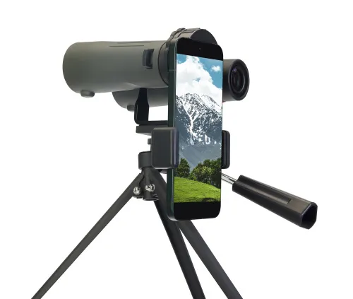 foto fotobinokulární dalekohled Levenhuk Kelvin Snap 10x42,  6