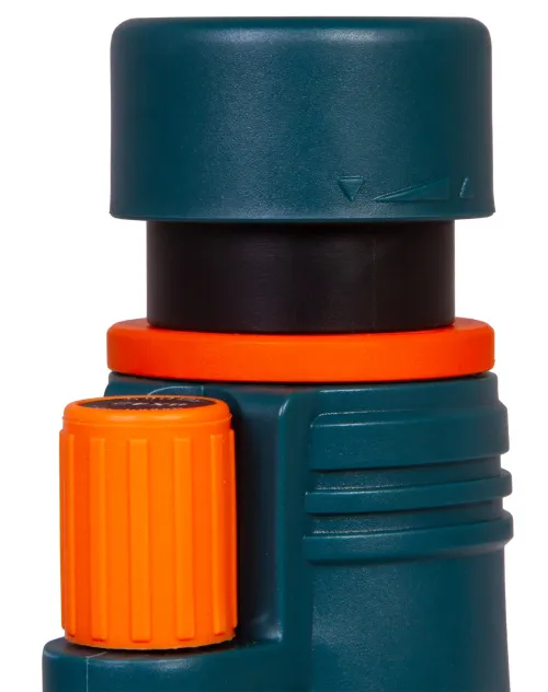 snímek monokulární dalekohled Levenhuk LabZZ MC4,  7