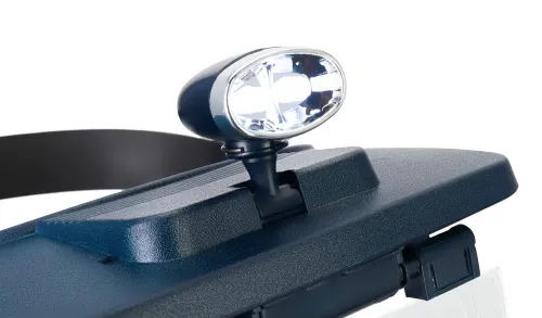 fotografie náhlavní lupa Levenhuk Discovery Crafts DHD 30,  10