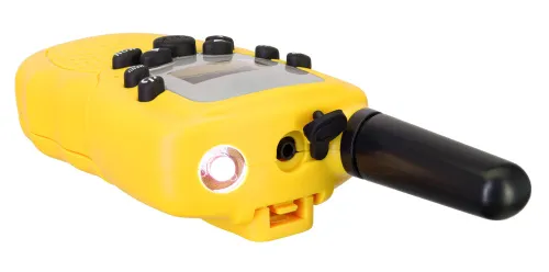 obrázek sada pro průzkumníka Levenhuk Discovery Basics EK90,  5