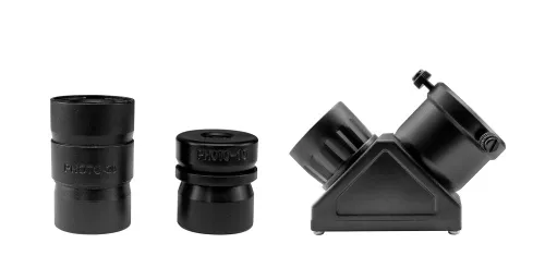 snímek fototeleskop Levenhuk Kelvin MAK60 mini AZ,  9