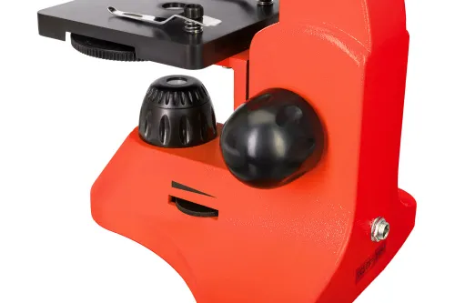 fotografie mikroskop Levenhuk Rainbow 50L,  15