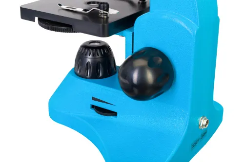 fotografie mikroskop Levenhuk Rainbow 50L,  15