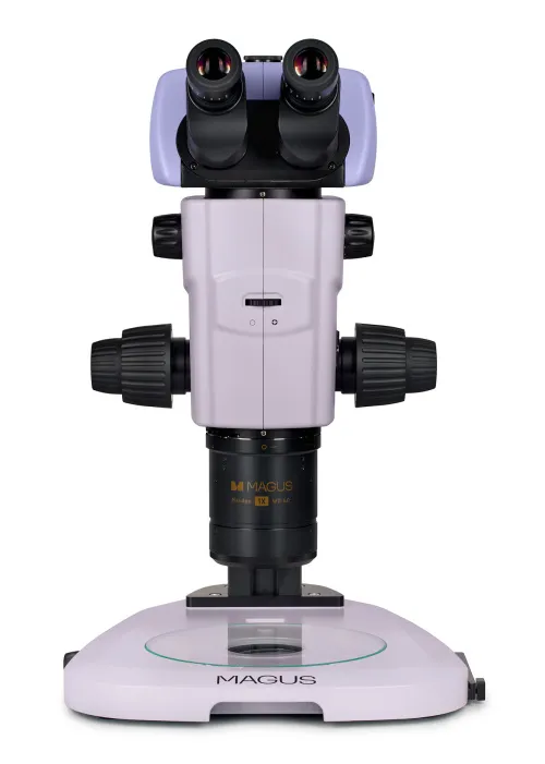 snímek stereomikroskop MAGUS Stereo A18T,  14