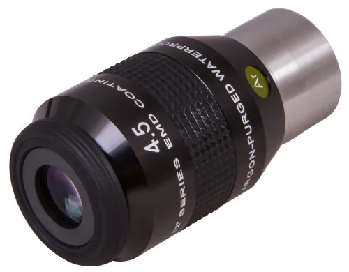 fotografie okulár Explore Scientific LER 52° 4,5 mm 1,25" (AR),  5