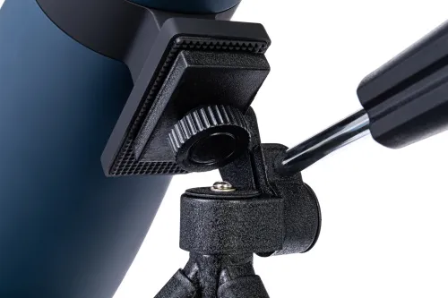 obrázek pozorovací dalekohled Levenhuk Discovery Range 70,  12