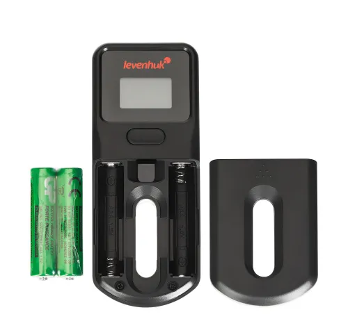 foto teploměr na vaření Levenhuk Wezzer Grill BT10,  9