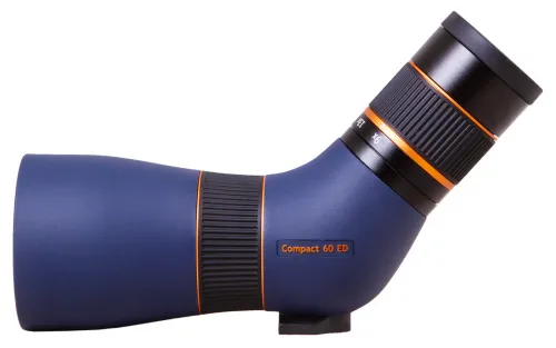 fotografie pozorovací dalekohled Levenhuk Blaze Compact 60 ED,  9