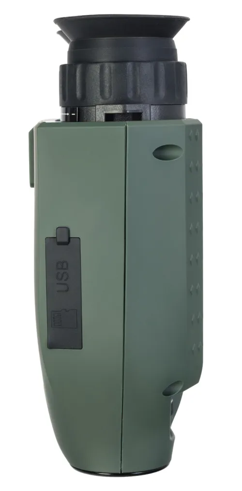 obrázek binokulární dalekohled s nočním viděním Levenhuk Atom Digital DNB250,  6