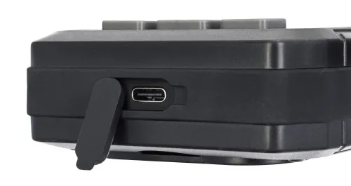 snímek teploměr na vaření Levenhuk Wezzer Cook MT90,  7