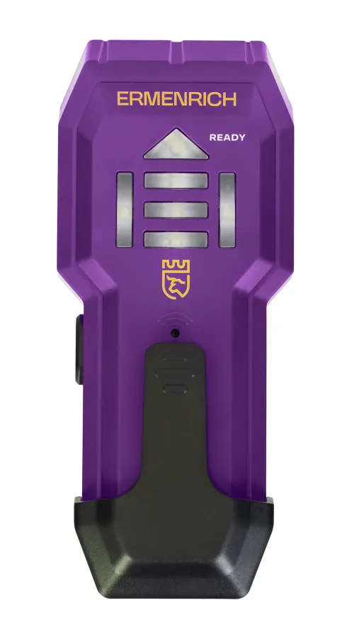 snímek stavební detektor Ermenrich Ping SA20,  2