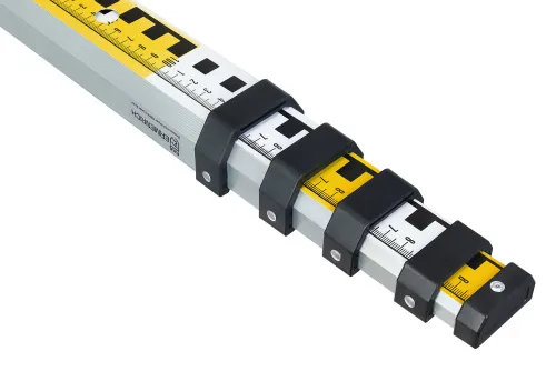 obrázek nivelační lať Ermenrich Reel TWR5,  5