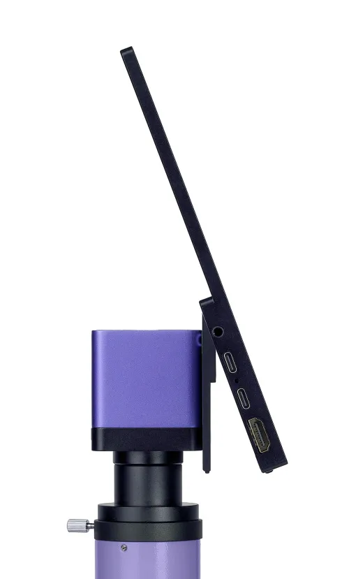 snímek biologický digitální mikroskop MAGUS Bio D230T LCD,  22