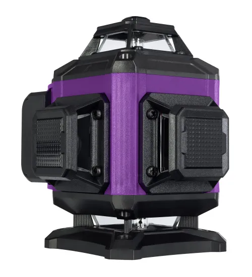 snímek laserový nivelační přístroj Ermenrich PRO LN35,  5