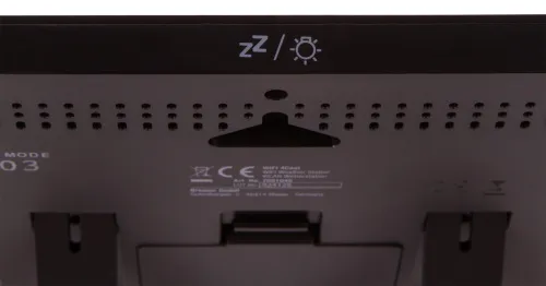 obrázek meteostanice Bresser 4CAST Wi-Fi RC,  9