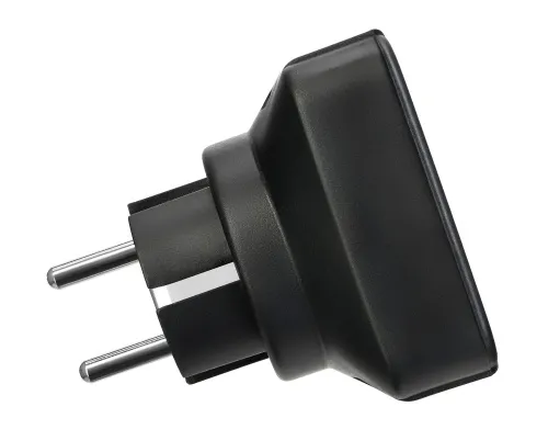 obrázek tester zásuvek Ermenrich Zing ST30,  4