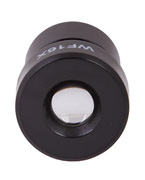 foto okulár Levenhuk Rainbow WF16x,  4