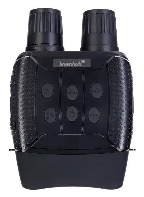 snímek digitální binokulární dalekohled s nočním viděním Levenhuk Halo 13X,  5