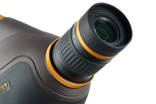 snímek pozorovací dalekohled Levenhuk Blaze PRO 80,  11