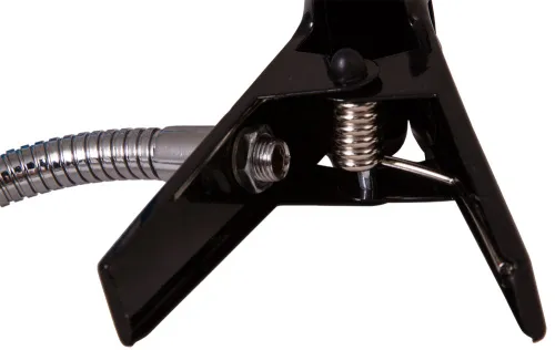 foto lupa Levenhuk Zeno Desk D1 ,  7