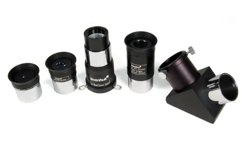 fotografie hvězdářský dalekohled Levenhuk Strike 950 PRO,  11