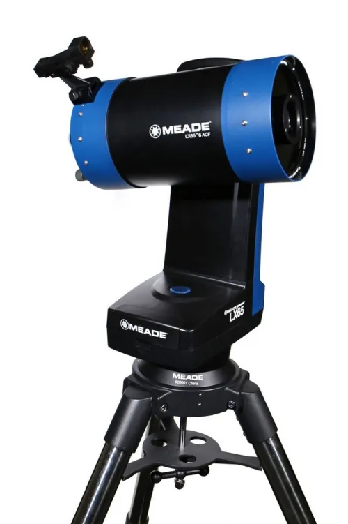 obrázek adaptérová deska Meade pro teleskopy LX65/LS/LT,  3