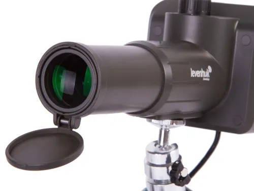 foto digitální pozorovací dalekohled Levenhuk Blaze D200,  6