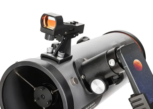 obrázek fototeleskop Levenhuk Kelvin Nova PLUS 114/500,  13