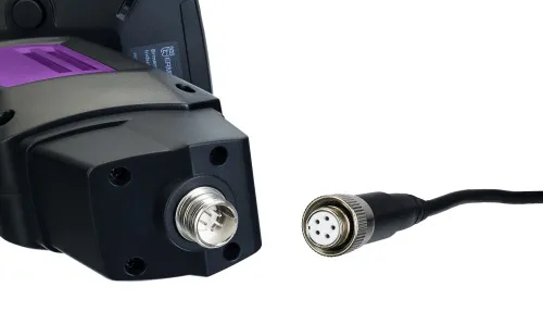 fotografie průmyslový endoskop Ermenrich Seek VE40,  10