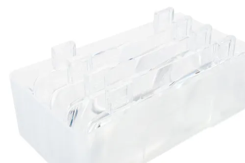 snímek dobíjecí náhlavní lupa Levenhuk Discovery Crafts DHR 10,  4