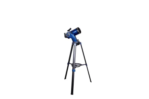 foto hvězdářský dalekohled Meade StarNavigator NG 125 mm MAK,  8