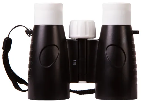 snímek binokulární dalekohled pro děti Bresser Junior 3x30,  4