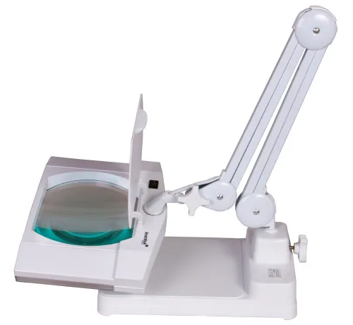 fotografie lupa Levenhuk Zeno Lamp ZL23 LUM,  5