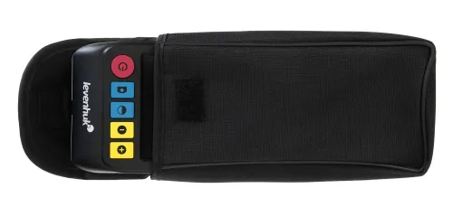 snímek digitální lupa Levenhuk DTX DX50,  3