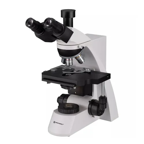 snímek mikroskop Bresser Science TRM-301,  3