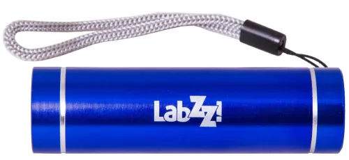 fotografie svítilna Levenhuk LabZZ F1,  3