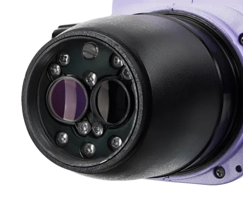 obrázek hlavice mikroskopu MAGUS Stereo 8BH,  6