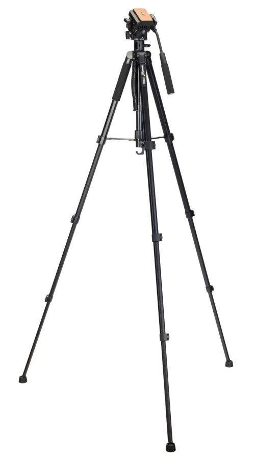obrázek stativ Levenhuk Level PLUS VT15,  5