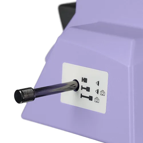 fotografie polarizační mikroskop MAGUS Pol 890,  11