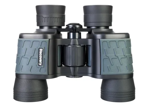 snímek binokulární dalekohled Levenhuk Discovery Flint 8x40,  7