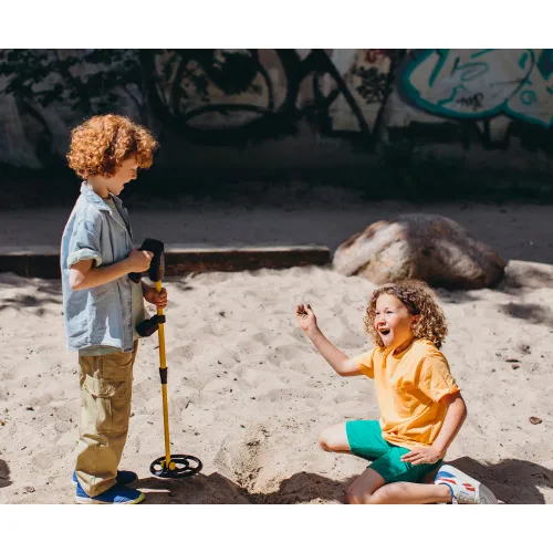 foto national Geographic Kids metal detector,  4