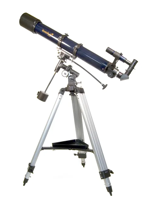 obrázek (CZ) Levenhuk Strike 900 PRO Telescope - No case - ARCHIVE,  3