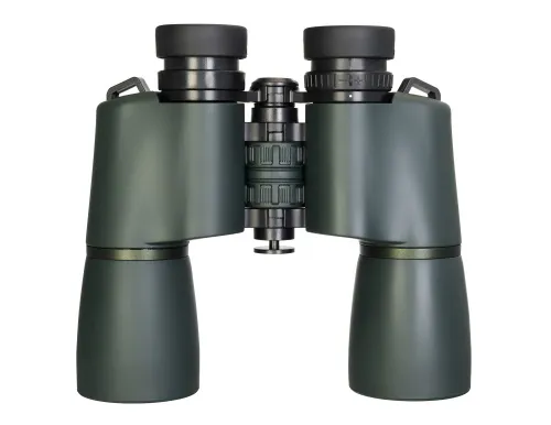 snímek binokulární dalekohled Levenhuk New Sherman PRO 12x50,  8
