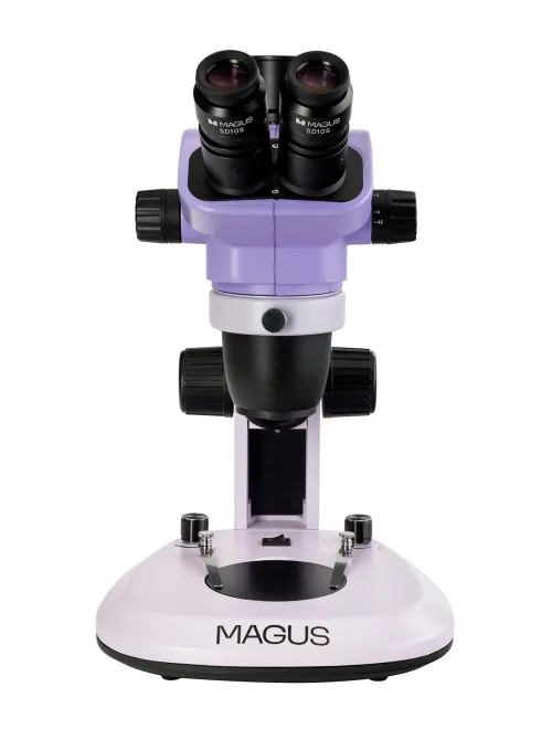 foto digitální stereomikroskop MAGUS Stereo D7T BASE,  5